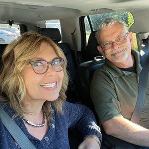 Meet your Posher, Kathy